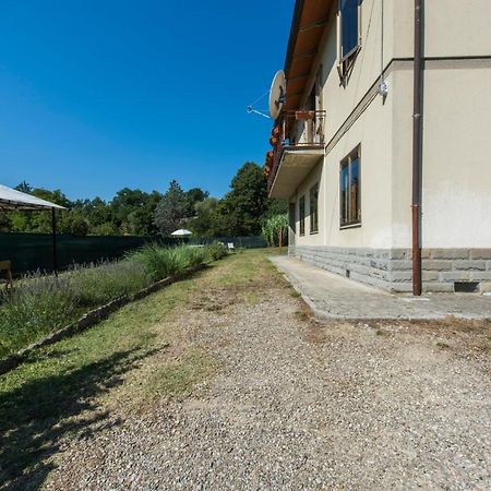 Il Rifugio Di Amelia Apartamento Arezzo Exterior foto