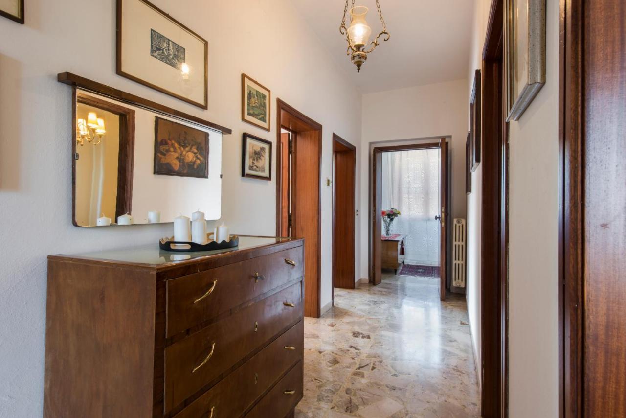 Il Rifugio Di Amelia Apartamento Arezzo Exterior foto