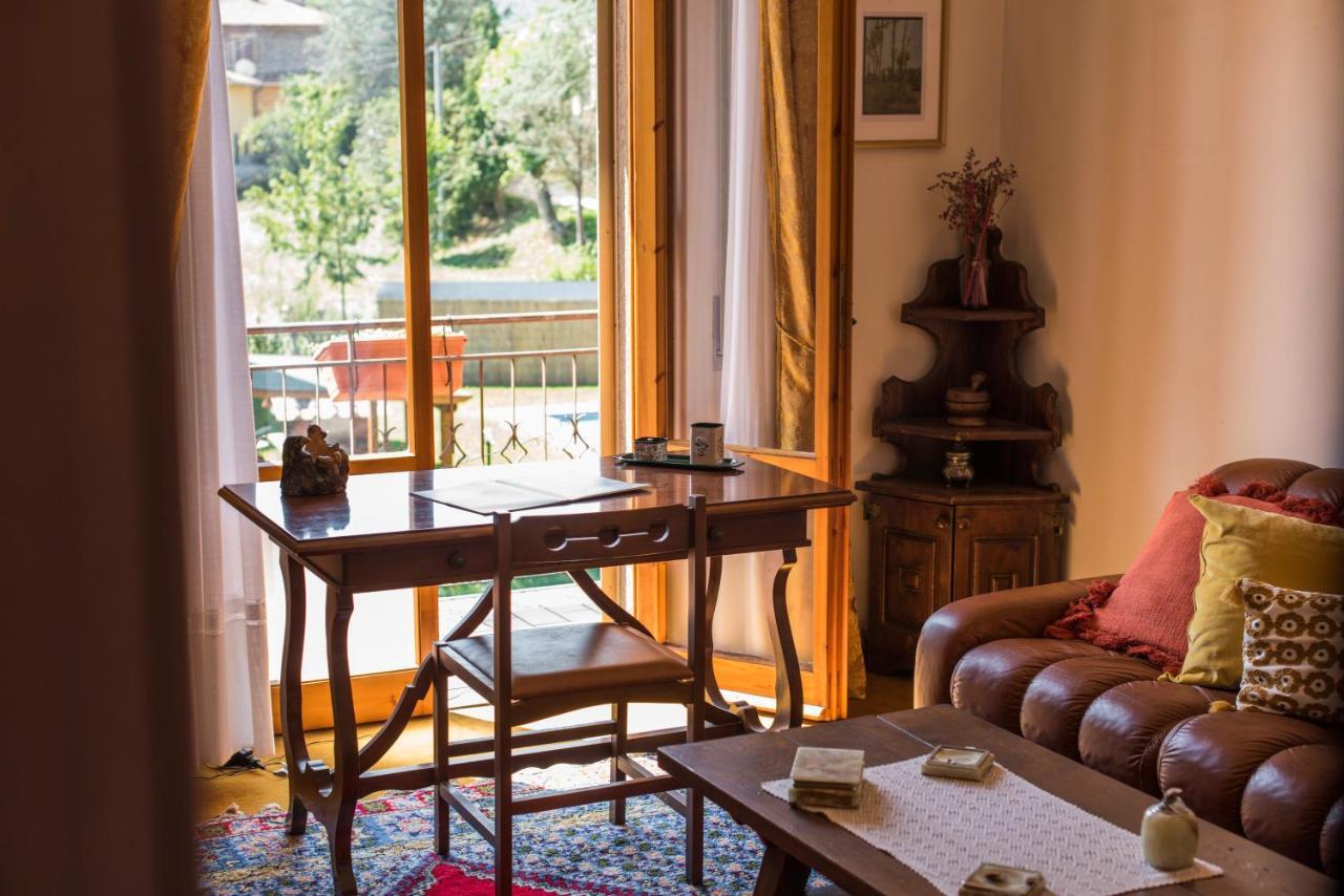 Il Rifugio Di Amelia Apartamento Arezzo Exterior foto
