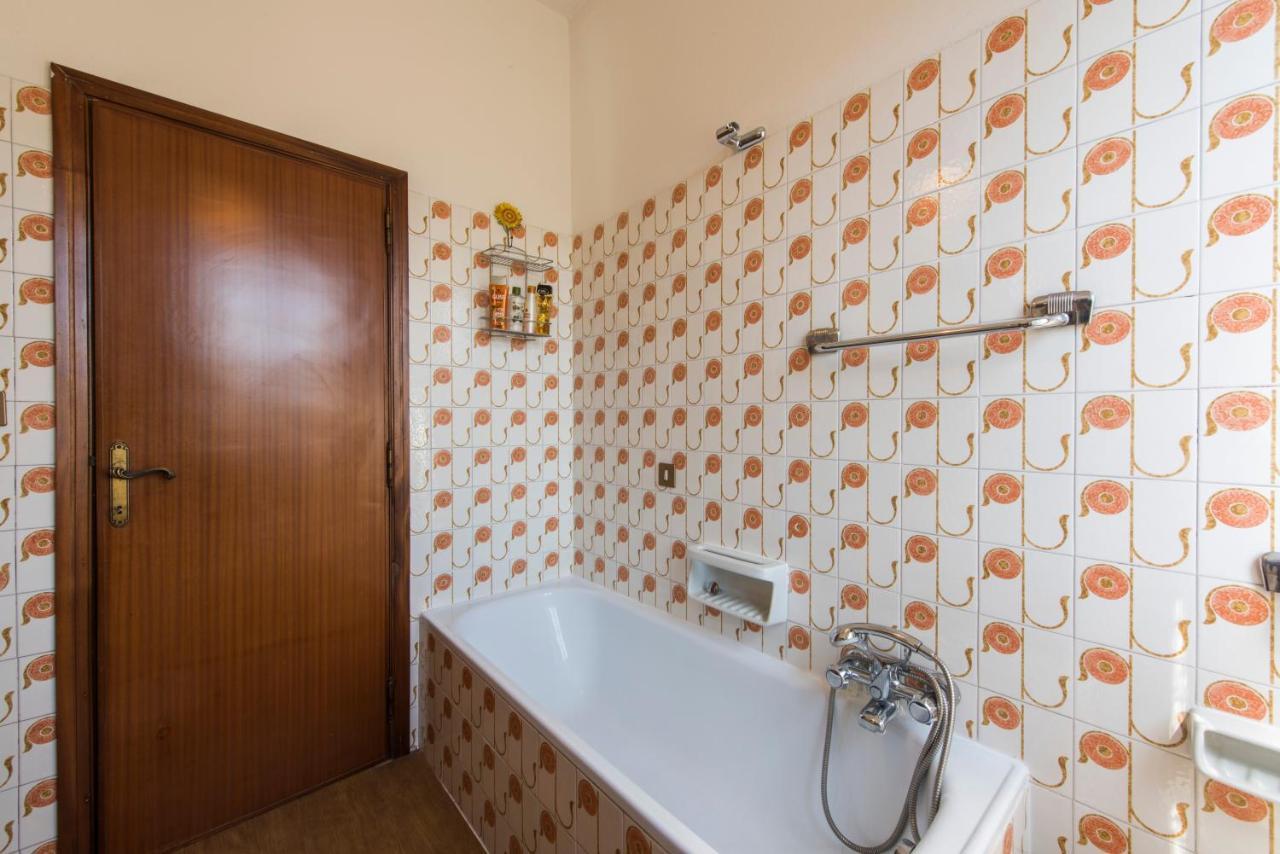 Il Rifugio Di Amelia Apartamento Arezzo Exterior foto