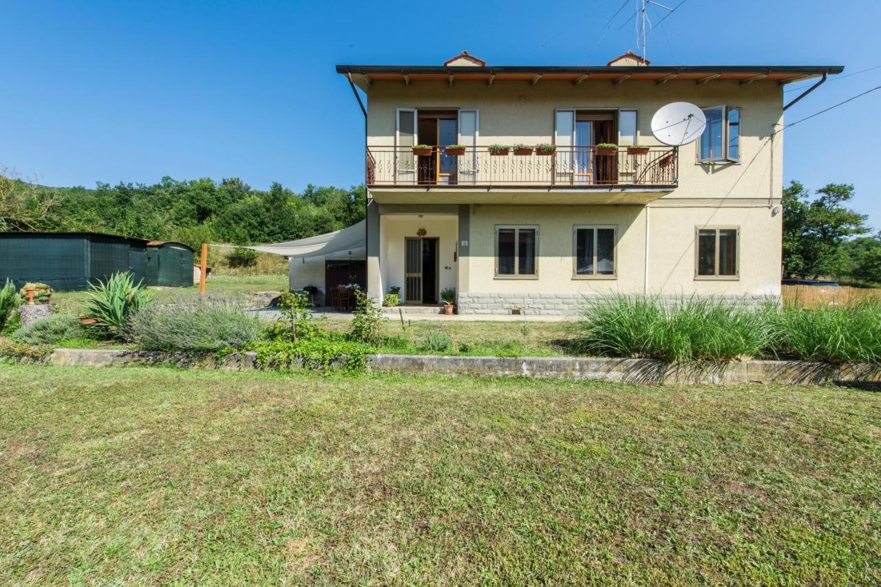 Il Rifugio Di Amelia Apartamento Arezzo Exterior foto