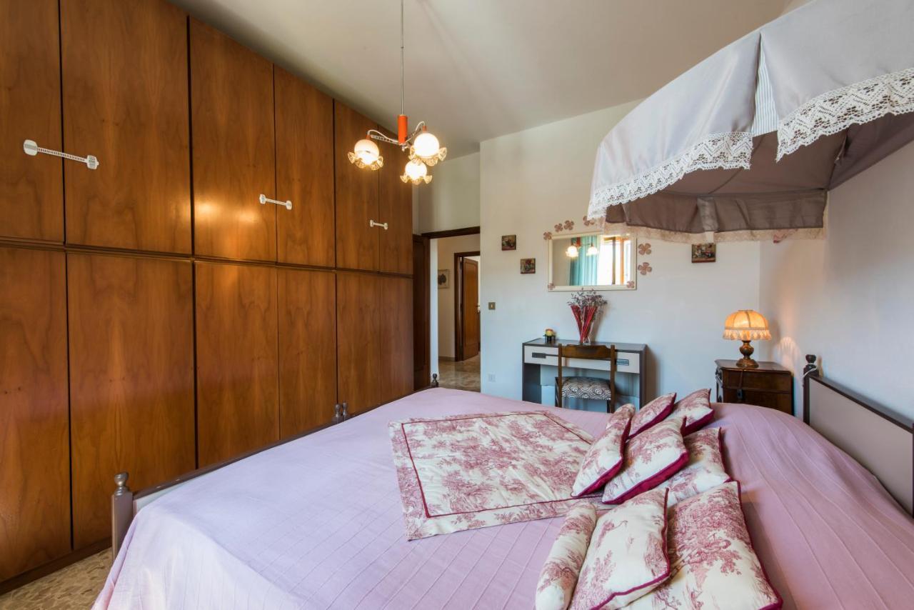 Il Rifugio Di Amelia Apartamento Arezzo Exterior foto