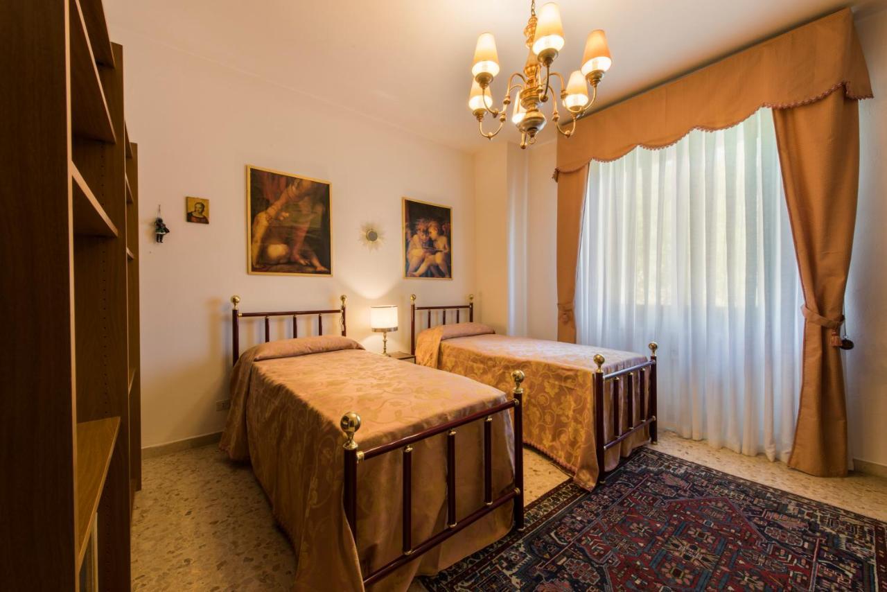 Il Rifugio Di Amelia Apartamento Arezzo Exterior foto