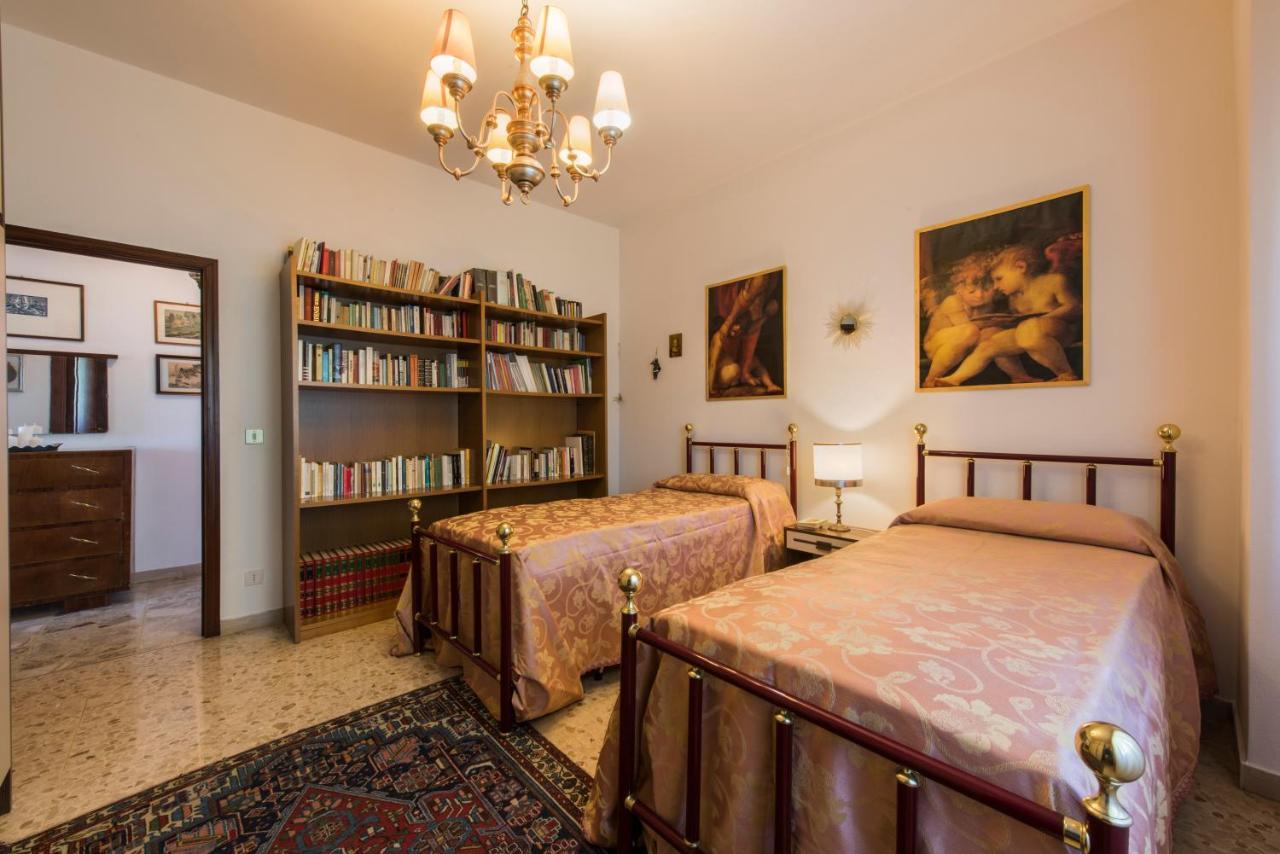 Il Rifugio Di Amelia Apartamento Arezzo Exterior foto