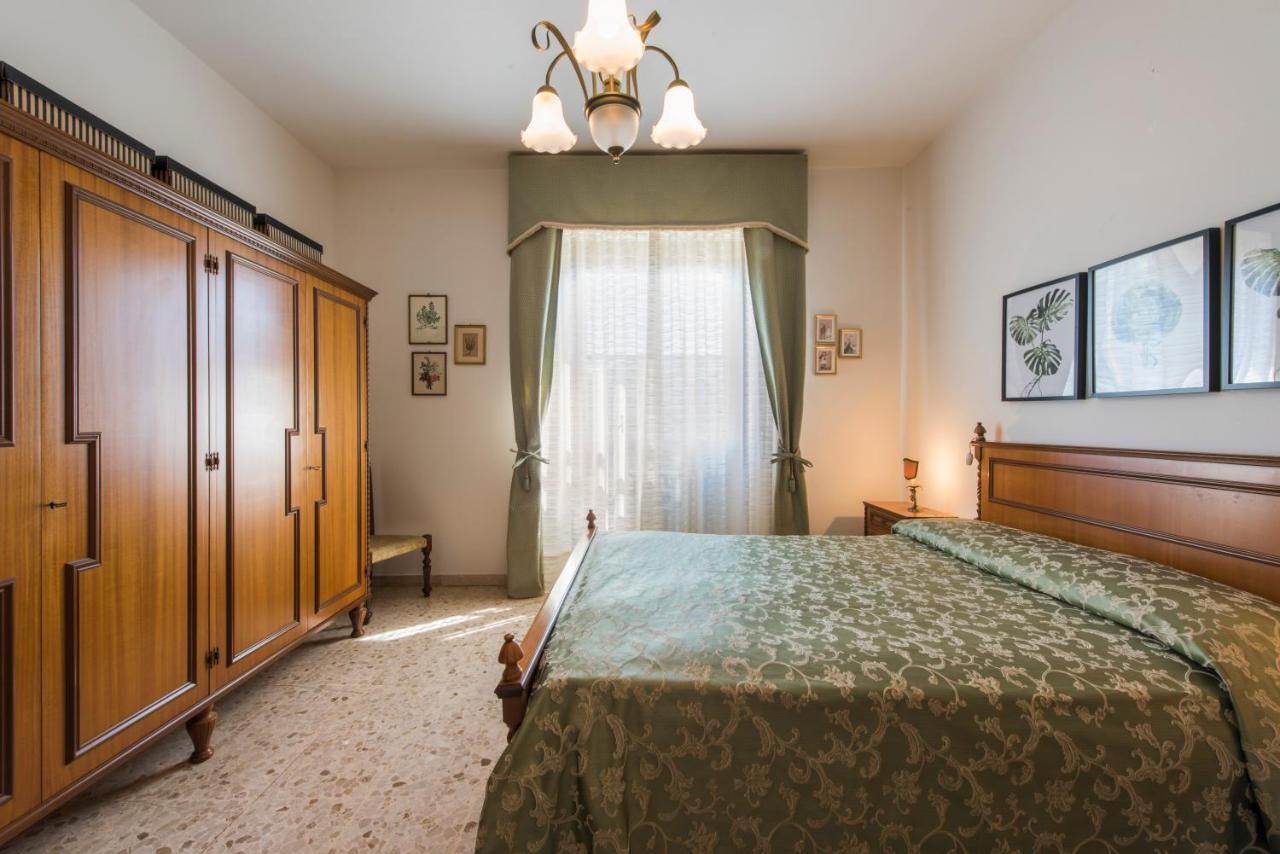 Il Rifugio Di Amelia Apartamento Arezzo Exterior foto